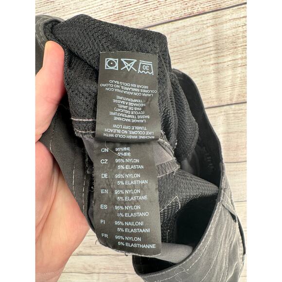 Kuhl Renegade Cargo Hiking Pants Mens 30x32 Gray UPF 50+ Quick Drying - Picture 10 of 14